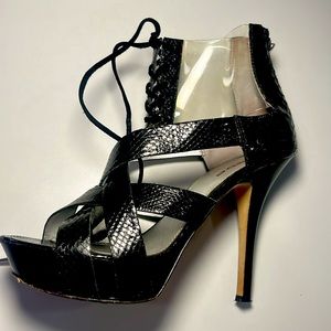 Bebe kathy heels